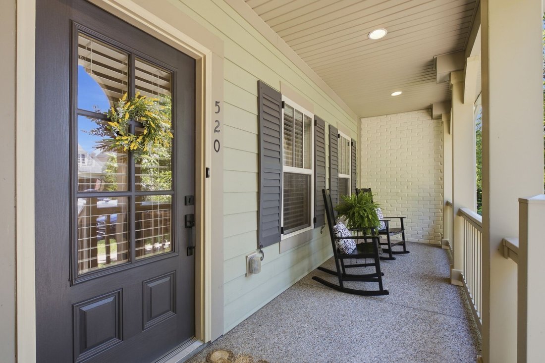 Townhouse in Franklin, Tennessee, United States 4 - 18290120