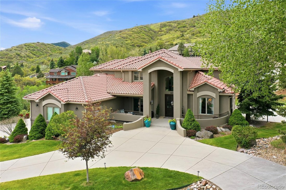 House in Morrison, Colorado, United States 3 - 18286056