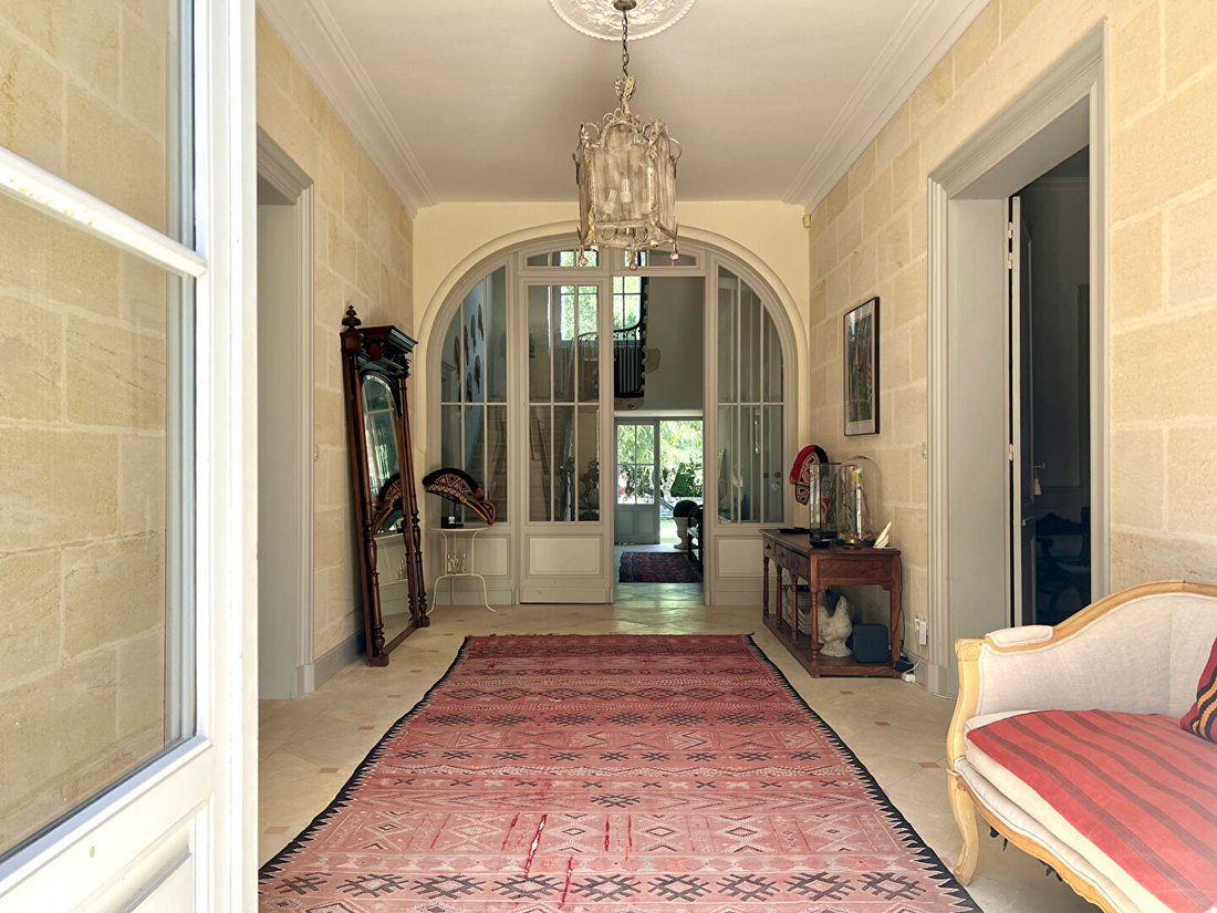 Villa in Libourne, Nouvelle-Aquitaine, France 5 - 18281210