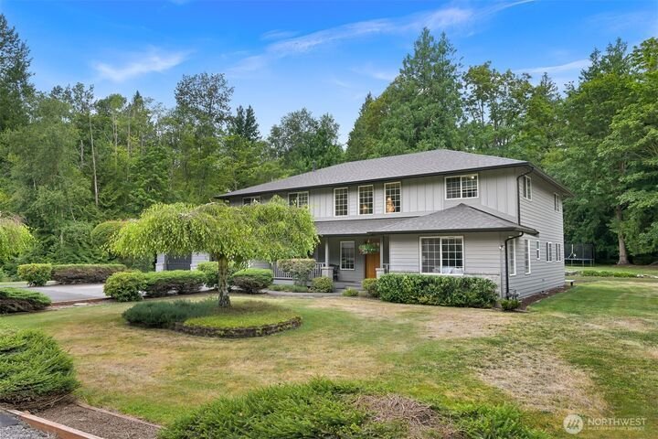 House in Ferndale, Washington, United States 3 - 18293484