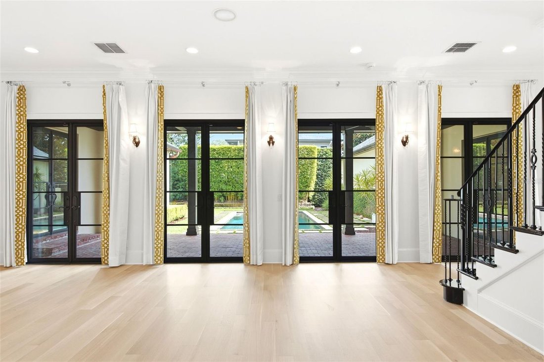 House in Winter Park, Florida, United States 4 - 18290581