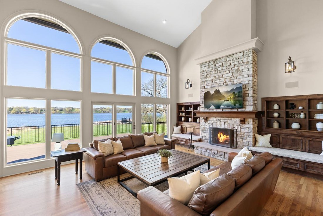 House in Orono, Minnesota, United States 5 - 17770472