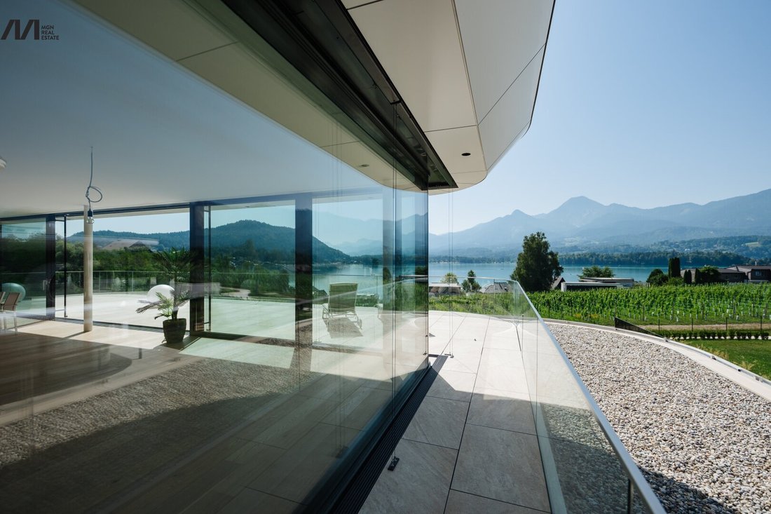Apartment in Villach, Carinthia, Austria 4 - 16449799
