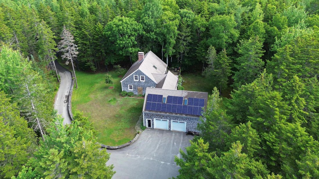House in Blue Hill, Maine, United States 3 - 18293048