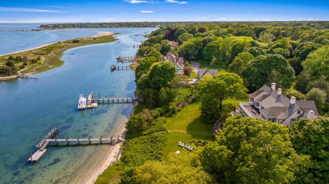 House in Barnstable, Massachusetts, United States 2 - 18279950
