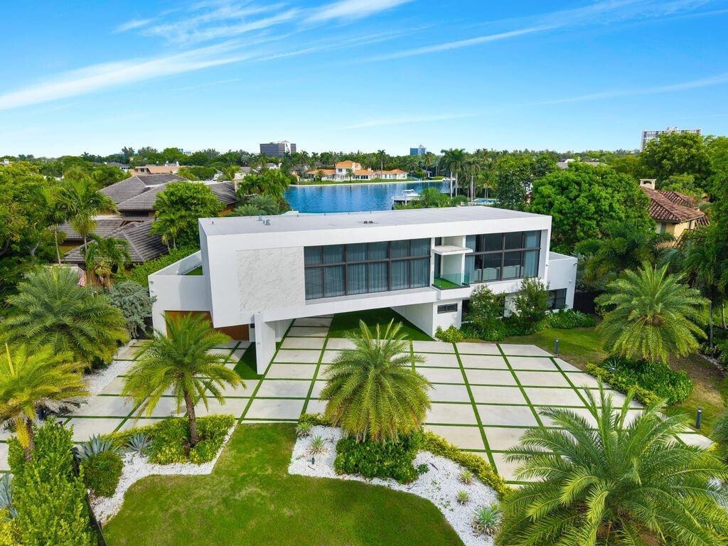 House in Fort Lauderdale, Florida, United States 2 - 16184824