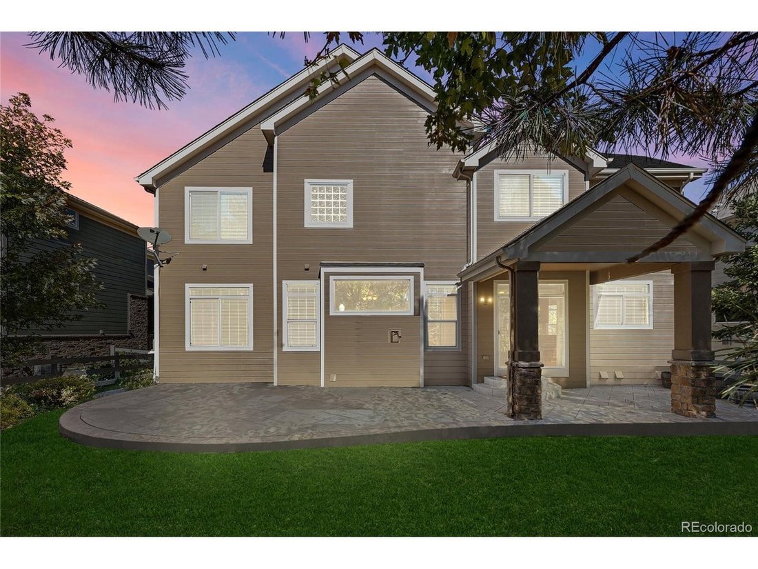 House in Broomfield, Colorado, United States 2 - 18280970
