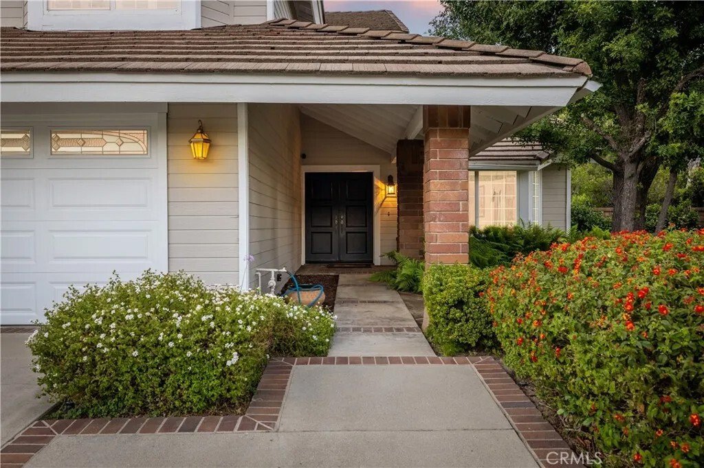 House in San Dimas, California, United States 5 - 18292250