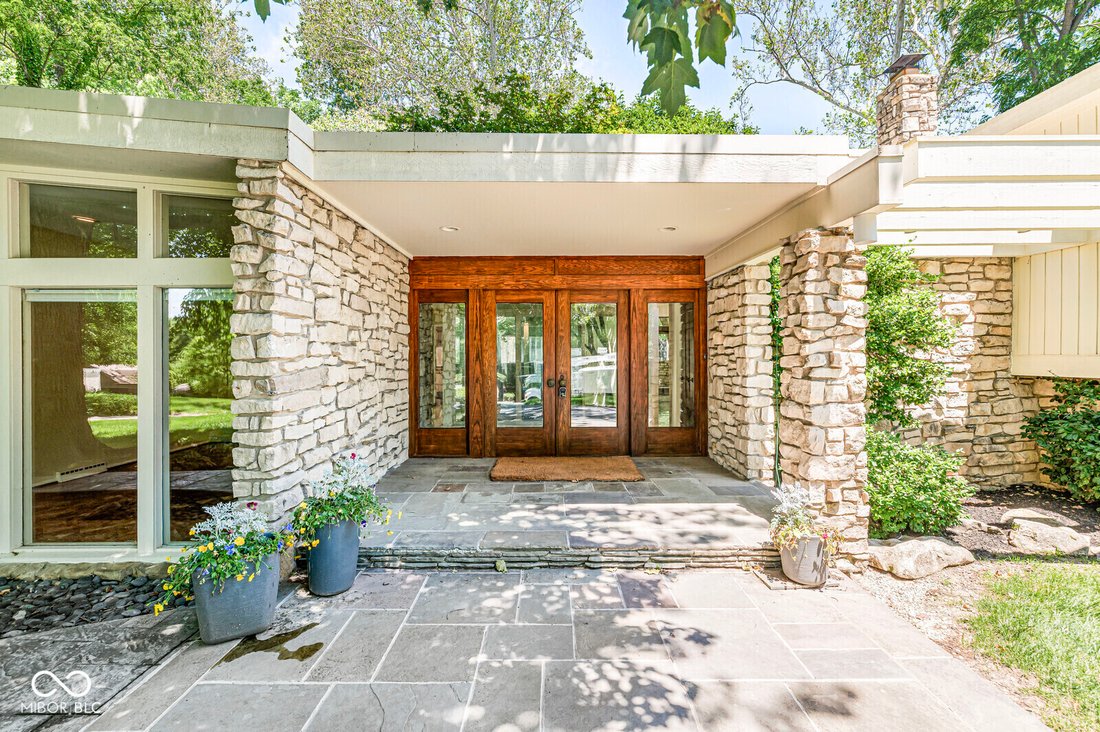 House in Indianapolis, Indiana, United States 2 - 18284797