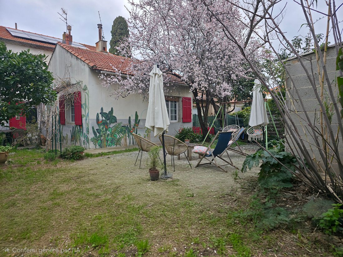 Villa in Donicarde-Barban, La Seyne-sur-Mer, France 5 - 18292651