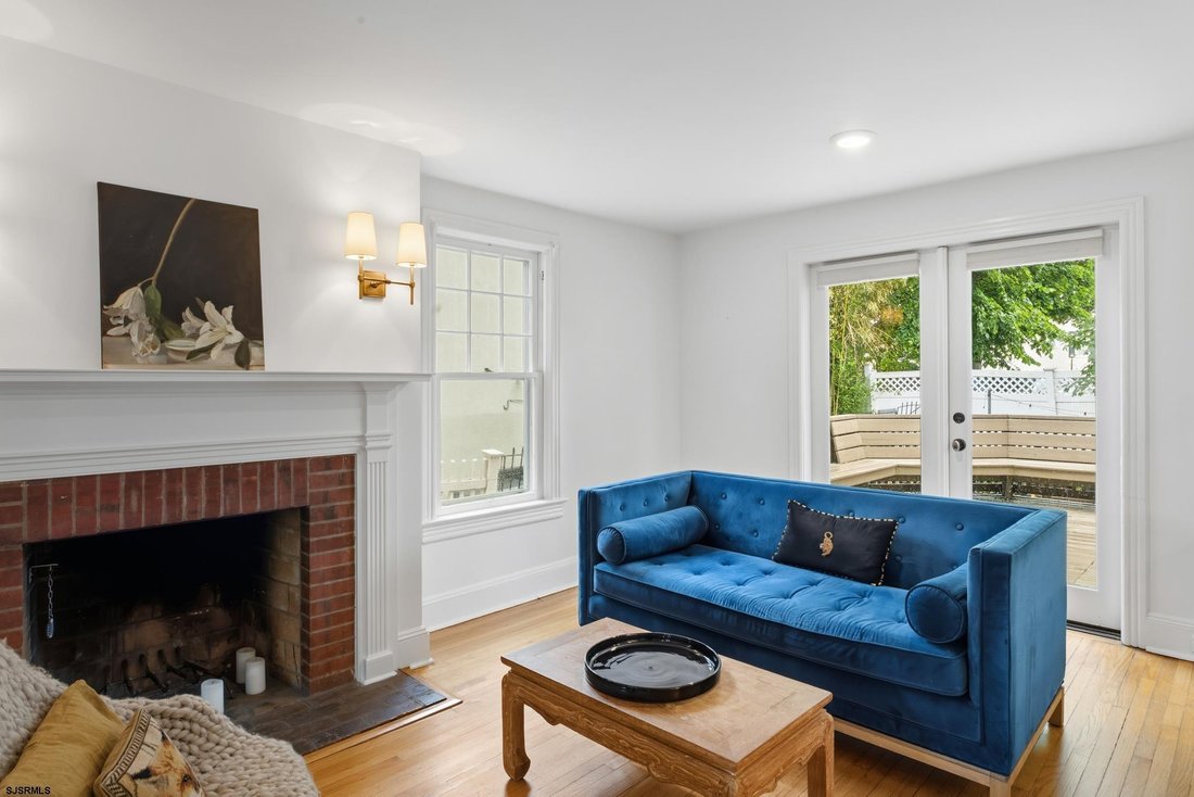House in Princeton, New Jersey, United States 5 - 18292424