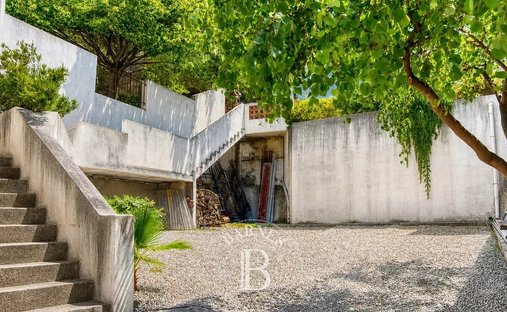 House in Le Roucas Blanc, 7e Arrondissement, Marseille 1