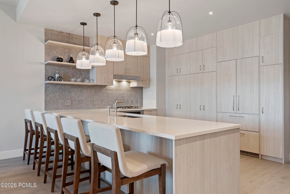 Condo in Park City, Utah, United States 5 - 18289522