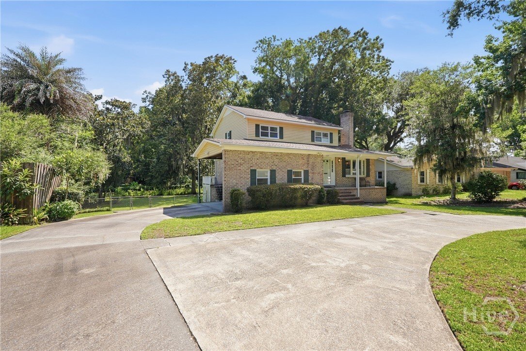 House in Savannah, Georgia, United States 2 - 18284000