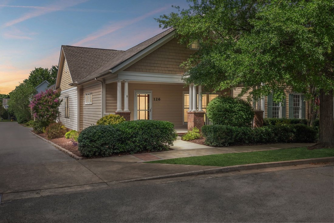 House in Franklin, Tennessee, United States 2 - 18288935