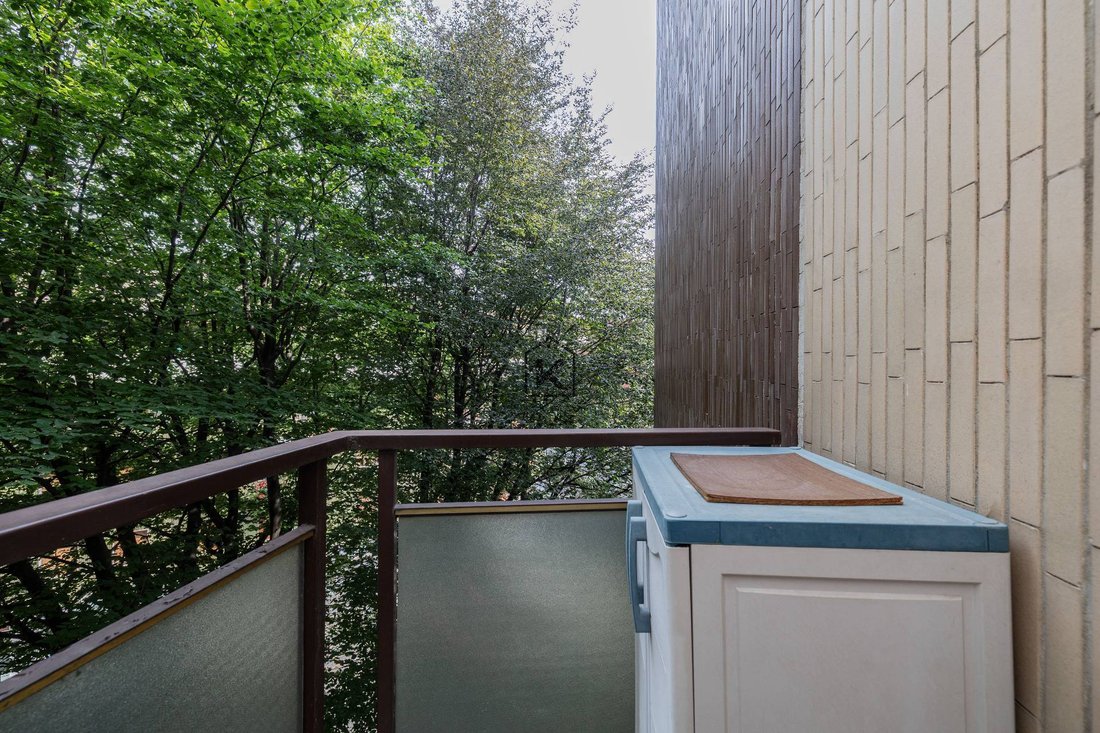 Apartment in Udine, Milan, Italy 5 - 18287606