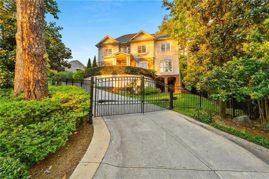 House in Atlanta, Georgia, United States 2 - 18292289