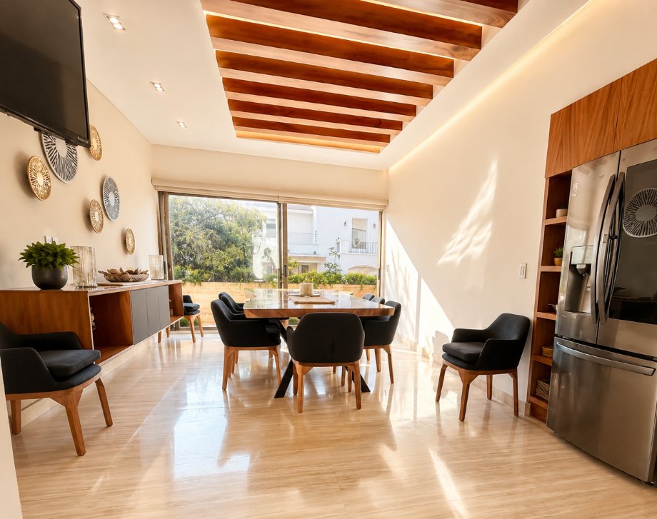 House in Cuernavaca, Morelos, Mexico 4 - 17150109