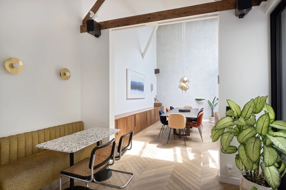House in Silly-Gallieni, Boulogne-Billancourt, France 5 - 18293873
