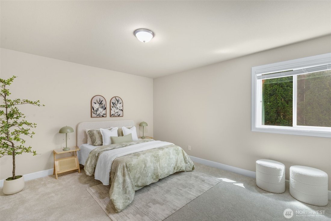 Haus in Mill Creek, Washington, Vereinigte Staaten 5 - 18285920