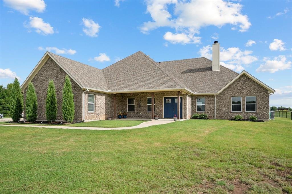 House in Collinsville, Texas, United States 1 - 18285438