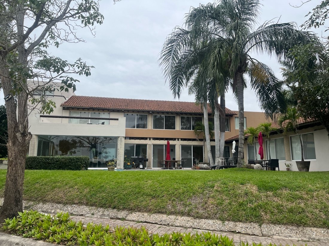 House in Altamira, Mexico 1 - 18290958