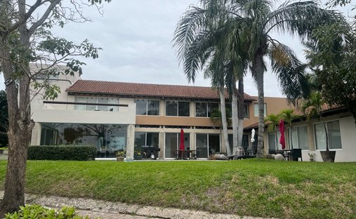 House in Altamira, Mexico 1