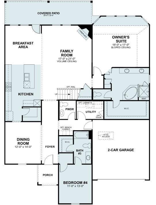 House in Montgomery, Texas, United States 2 - 18284869