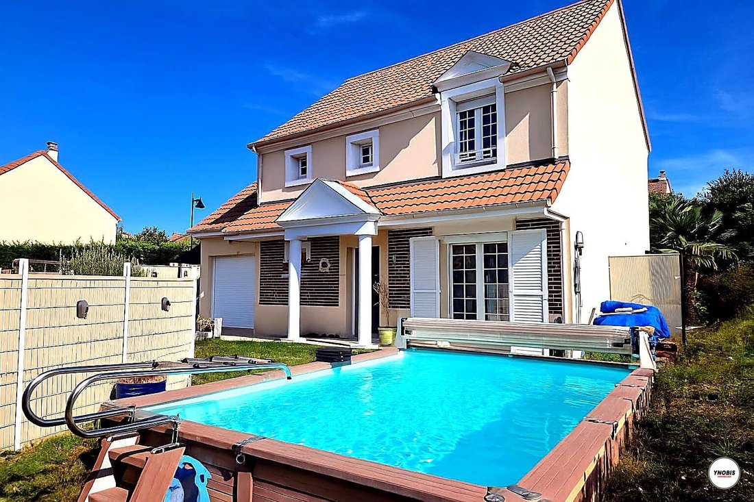 House in Clairieres, Verneuil-sur-Seine, France 2 - 18281757