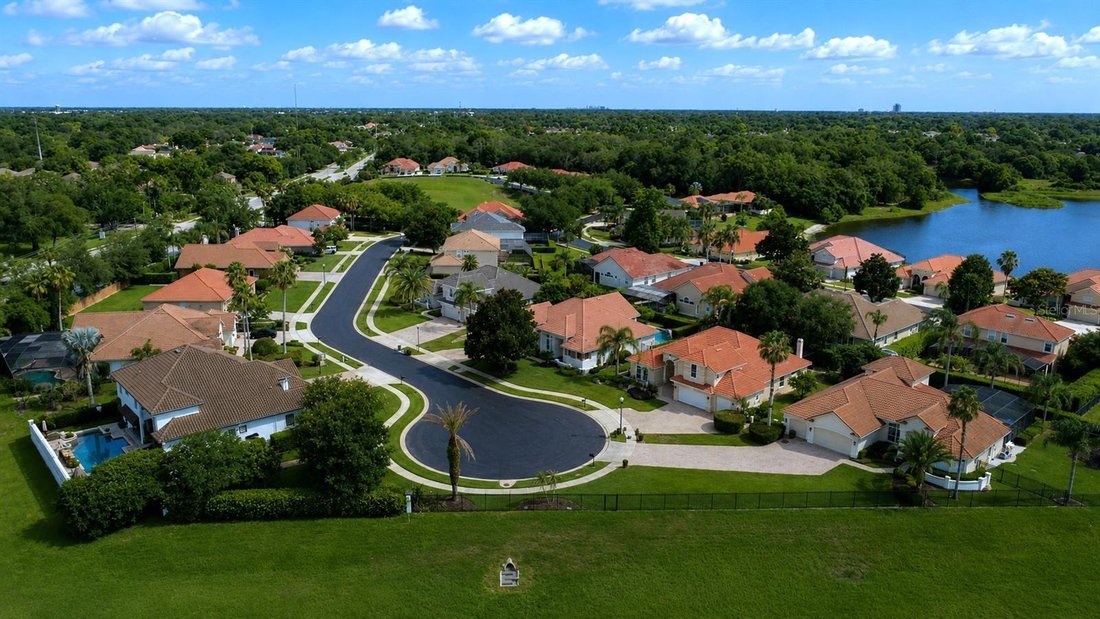 House in Longwood, Florida, United States 3 - 18284005