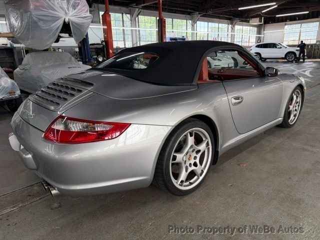 Porsche 911 in Calverton, NY, United States 3 - 18284961
