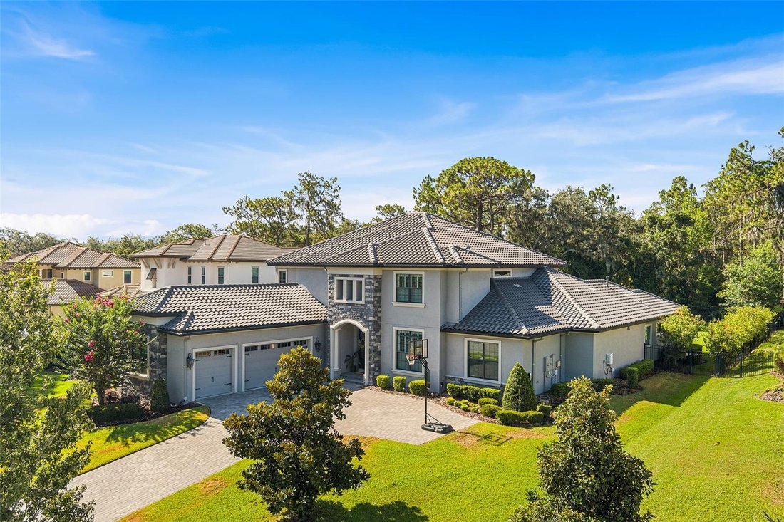 House in Lithia, Florida, United States 1 - 18284082