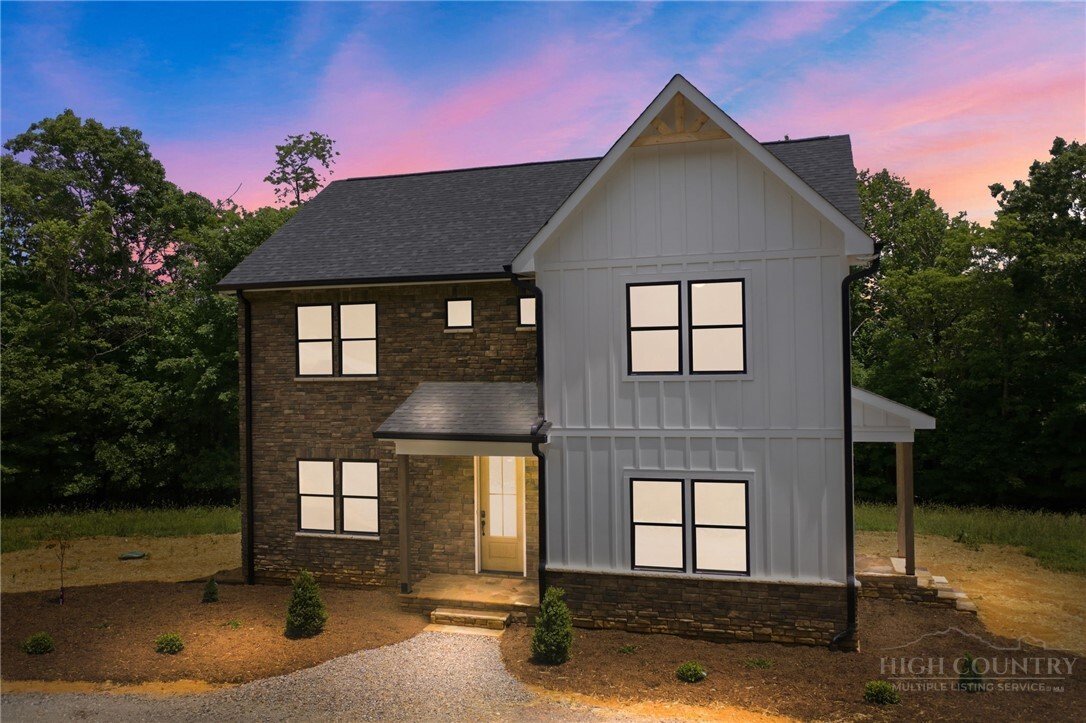 House in Todd, North Carolina, United States 2 - 18279982