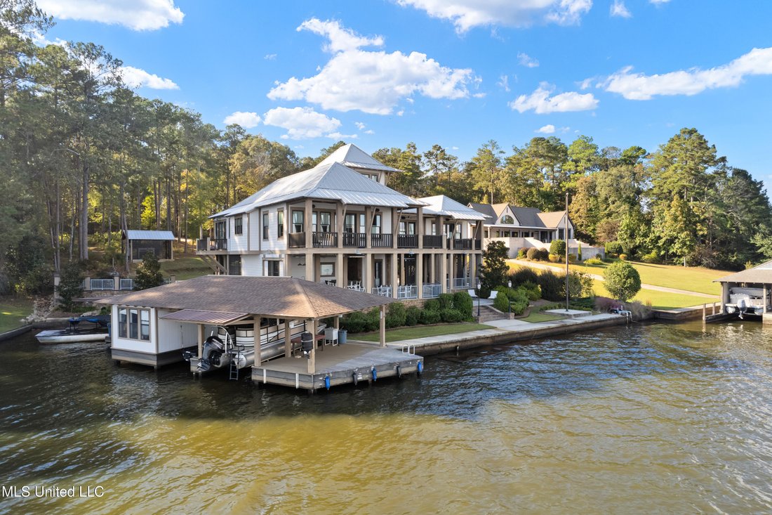 House in Lumberton, Mississippi, United States 2 - 18285960