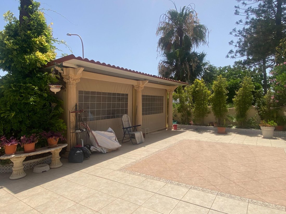 Villa in Ciudad Quesada, Rojales, Valencian Community 3 - 18286590