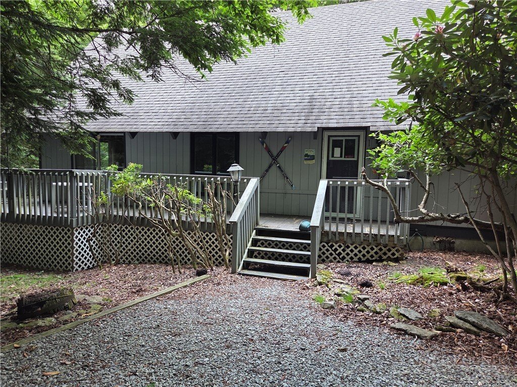House in Banner Elk, North Carolina, United States 1 - 17874874