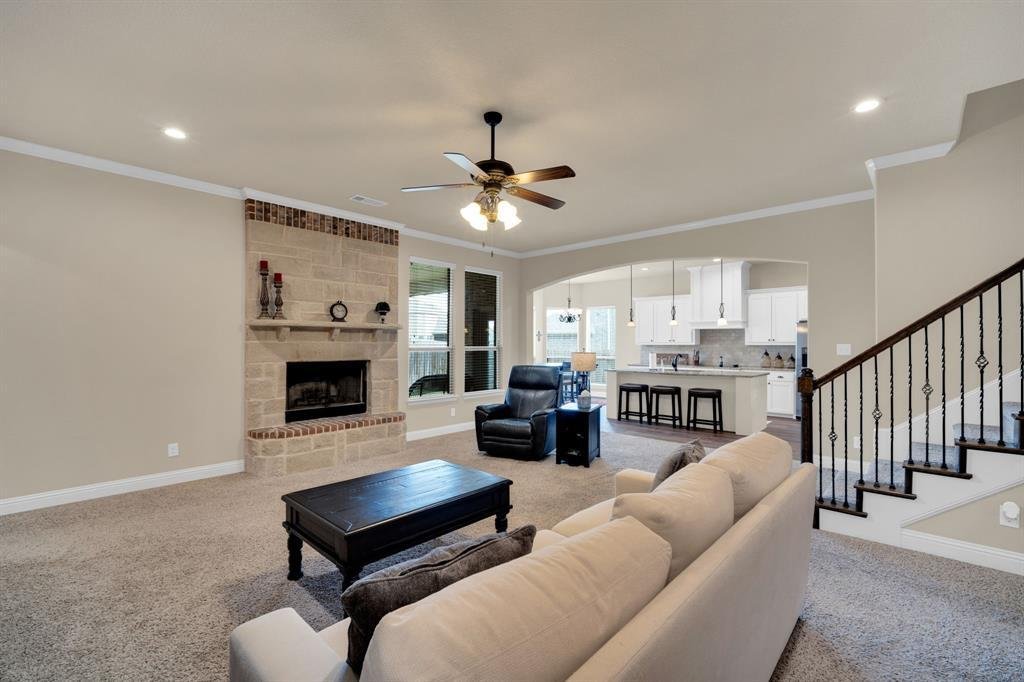 House in Midlothian, Texas, United States 4 - 18281685