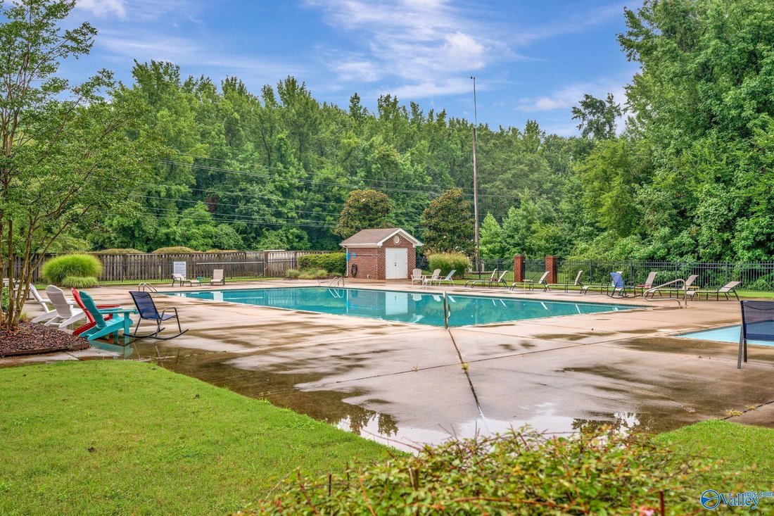 House in Madison, Alabama, United States 5 - 18290508