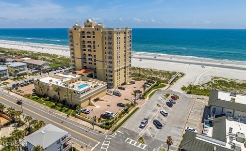 Condo in Jacksonville Beach, Florida, United States 1