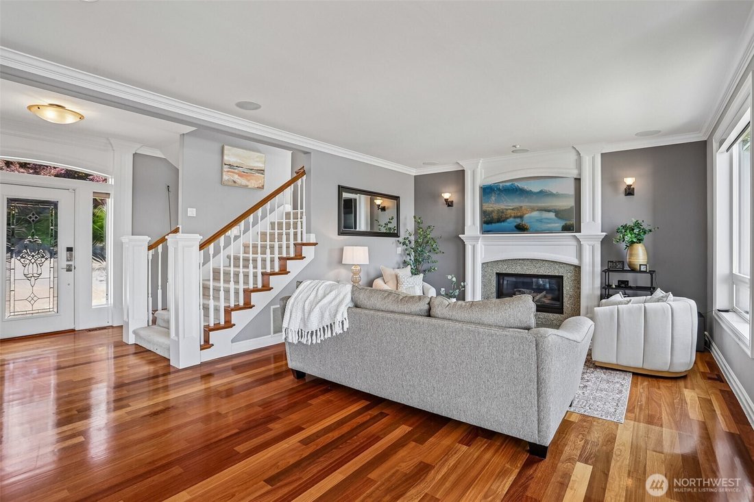 House in Tukwila, Washington, United States 5 - 18285882