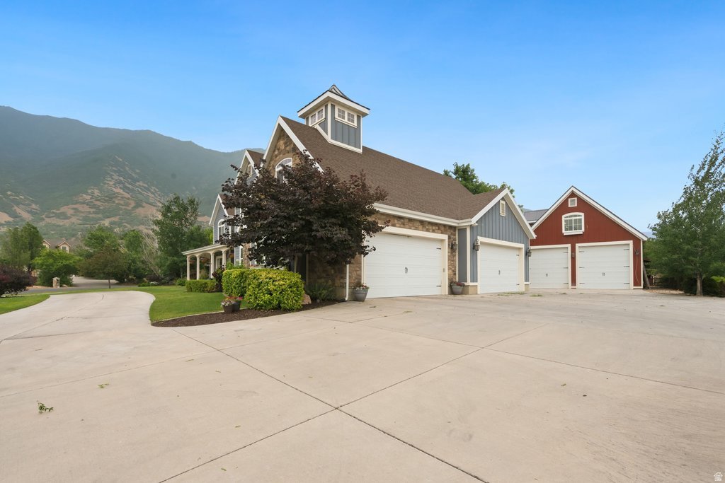 House in Mapleton, Utah, United States 5 - 18288319