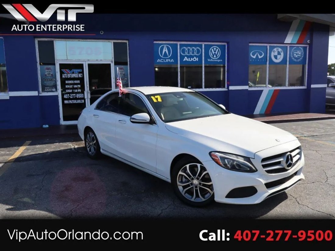 Sedan in Orlando, FL, United States 1 - 18287221