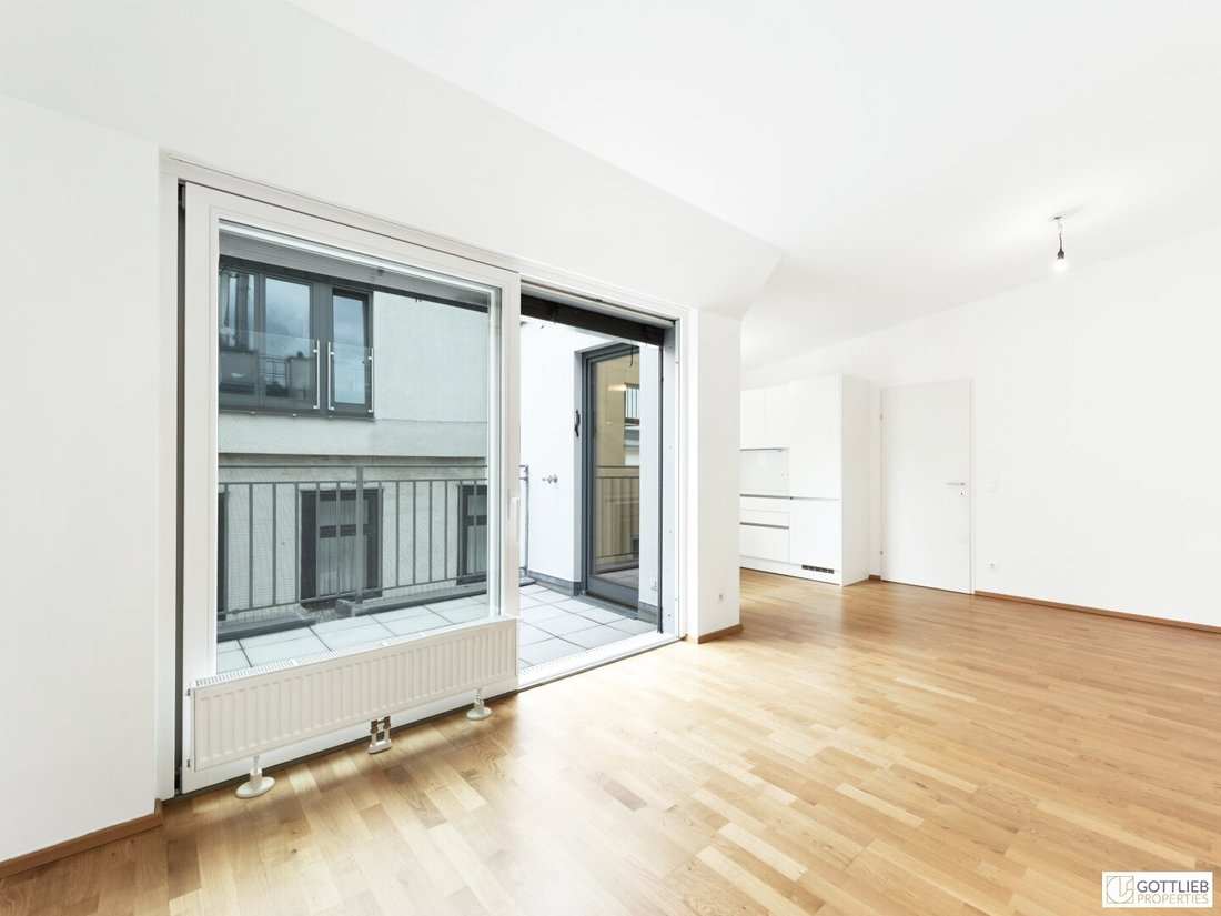 Penthouse in Vienna, Wien, Austria 2 - 18289611