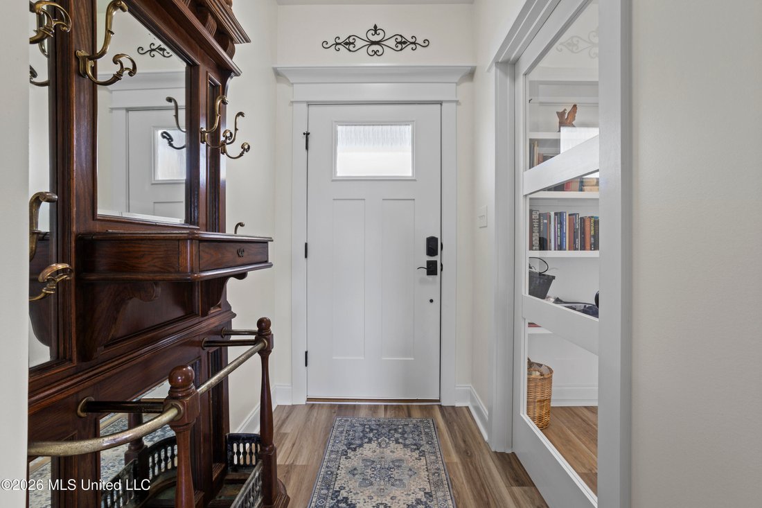 House in Biloxi, Mississippi, United States 5 - 18285208