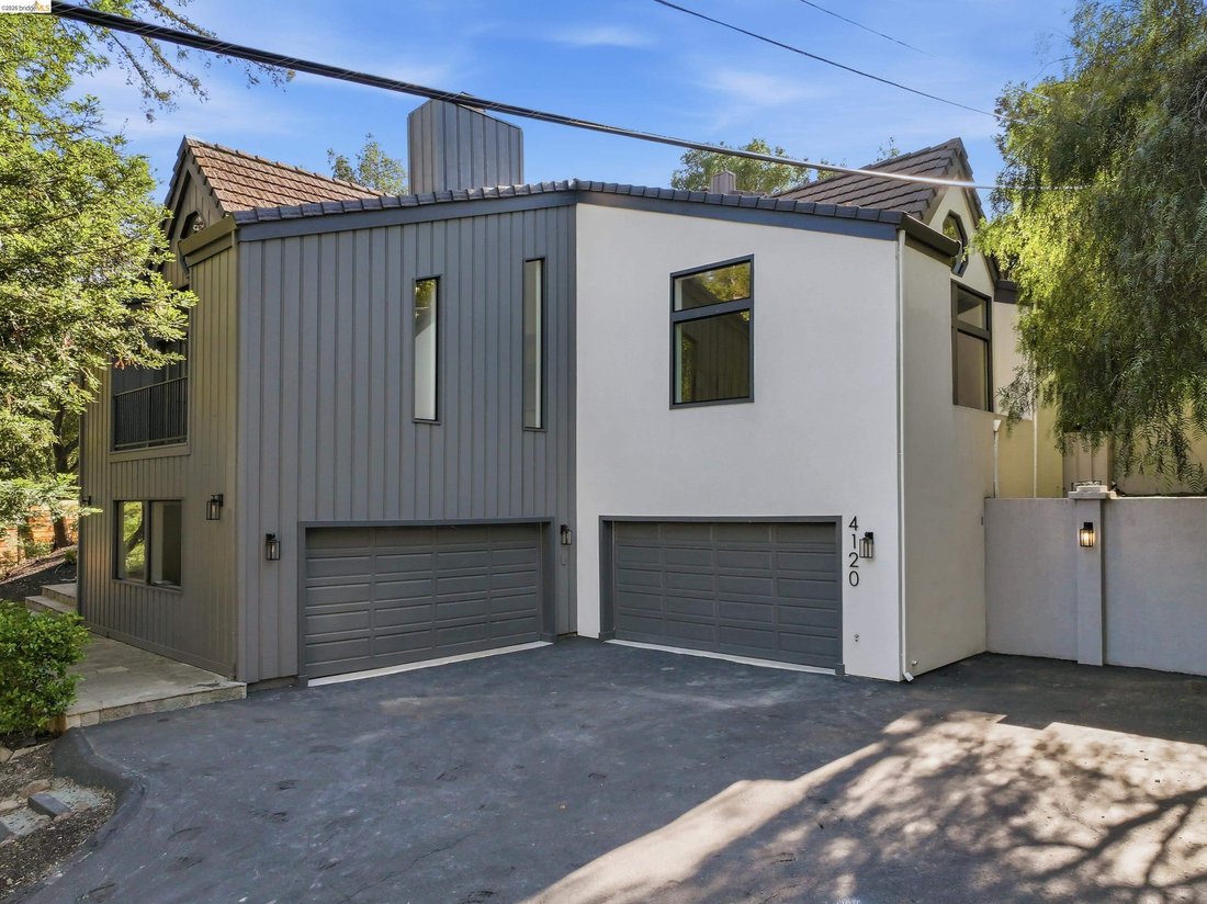 House in Lafayette, California, United States 1 - 18282592