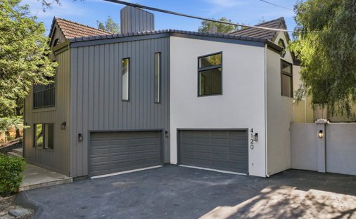 Maison à Lafayette, Californie, États-Unis 1