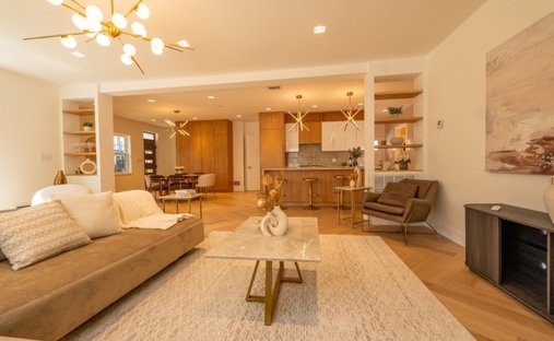 Casa en Englewood, Nueva Jersey, Estados Unidos 1