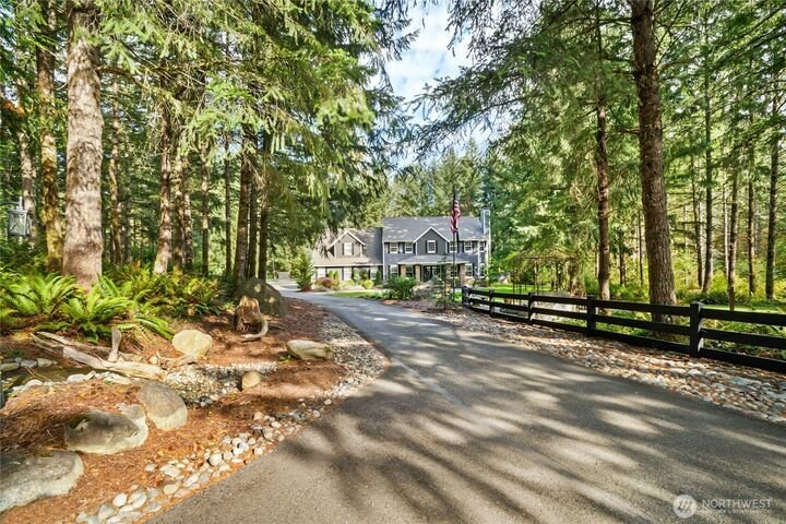 House in Ravensdale, Washington, United States 5 - 18293458