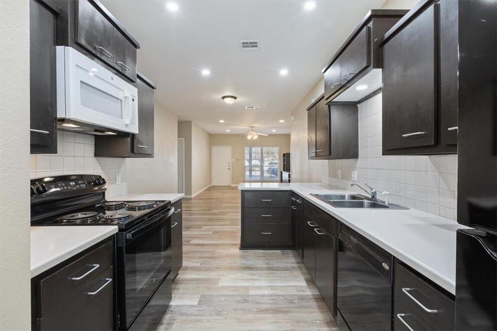 Apartment in Waco, Texas, United States 3 - 18294778