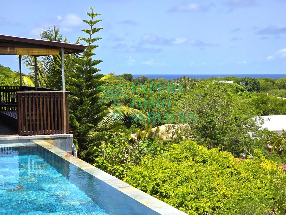 Villa in Grand-Bourg, Grande-Terre, Guadeloupe 3 - 17494605
